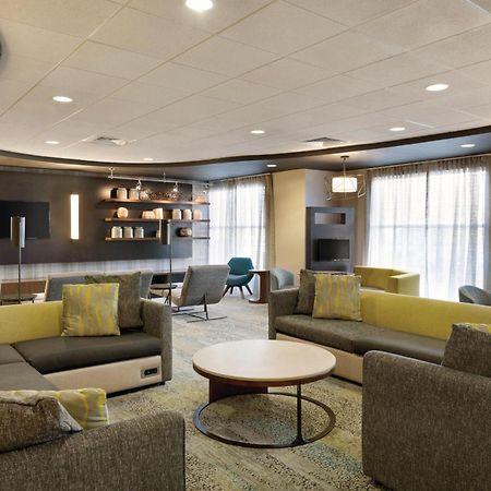 Courtyard By Marriott Fort Smith Downtown Luaran gambar