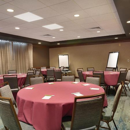 Courtyard By Marriott Fort Smith Downtown Luaran gambar