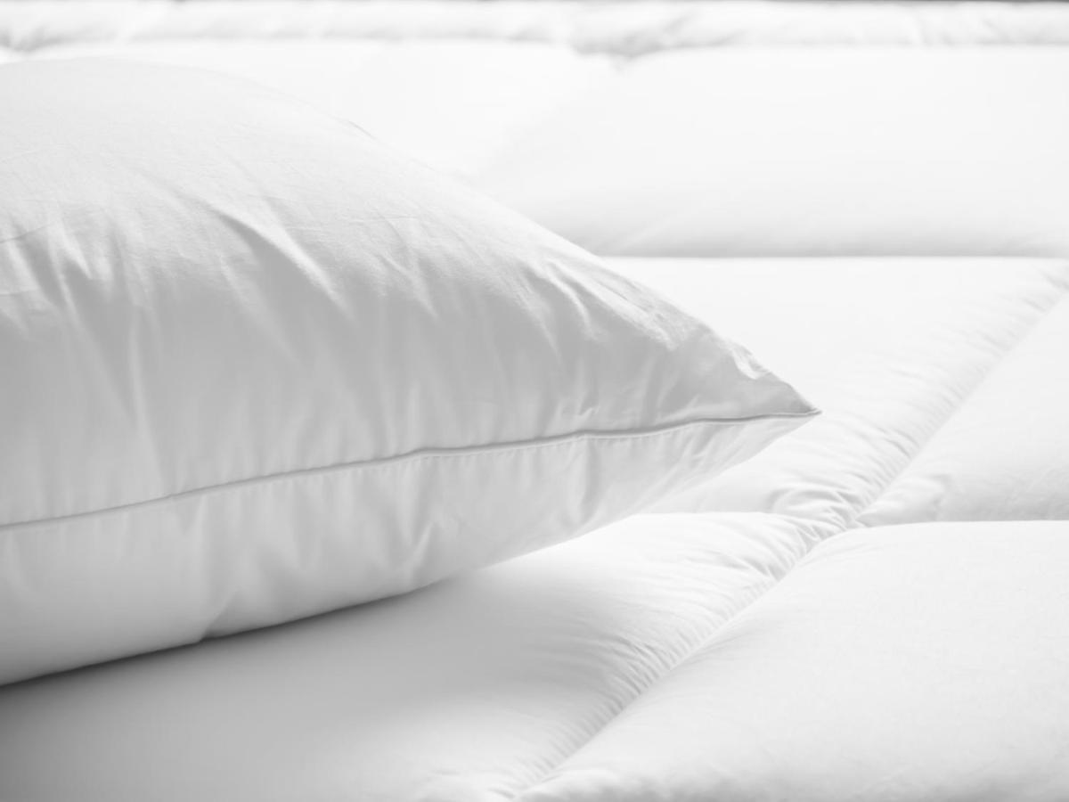 Courtyard By Marriott Fort Smith Downtown Luaran gambar