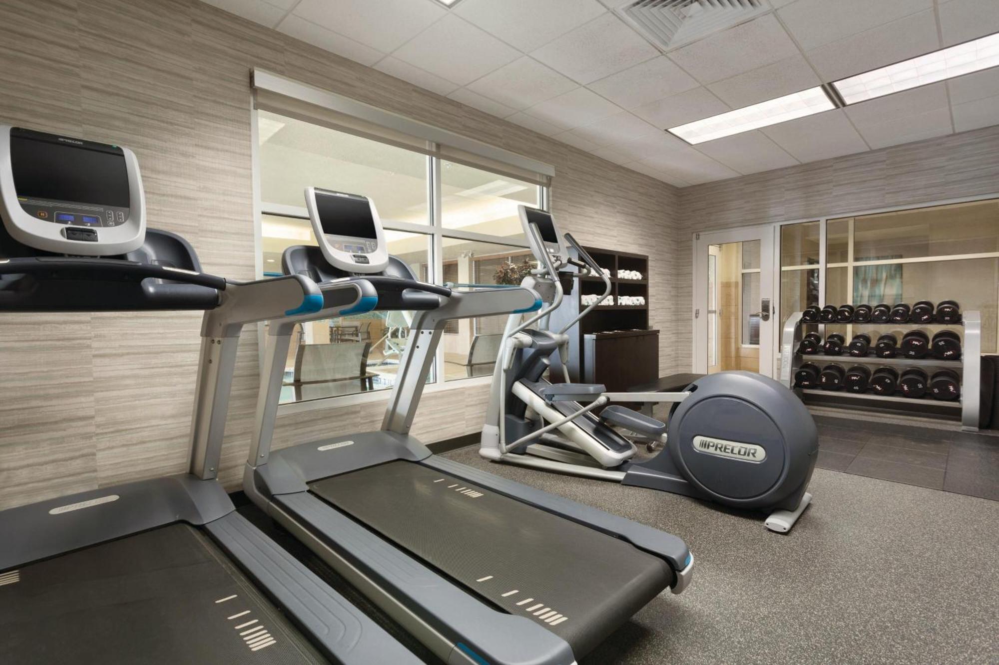 Courtyard By Marriott Fort Smith Downtown Luaran gambar