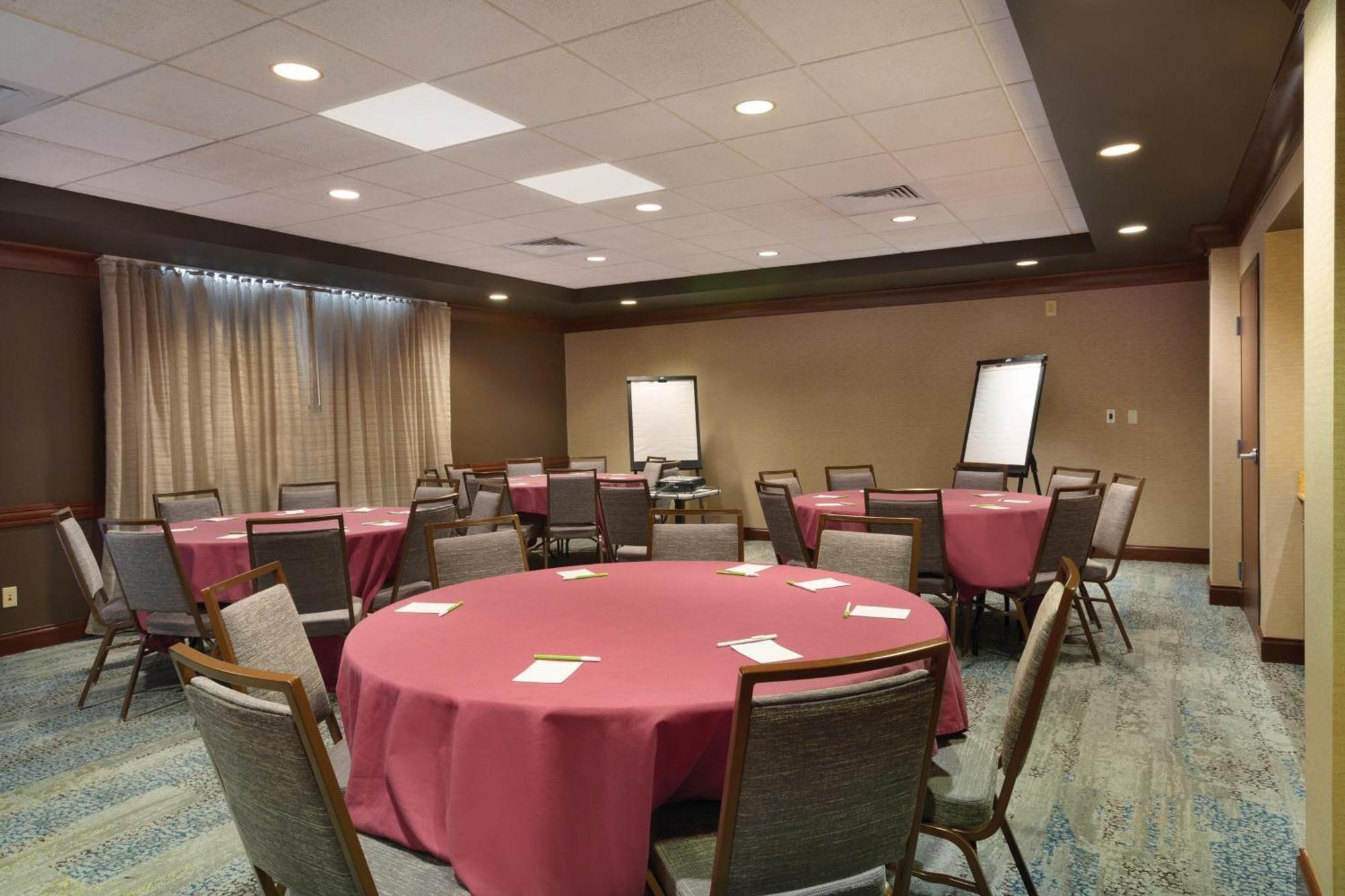 Courtyard By Marriott Fort Smith Downtown Luaran gambar