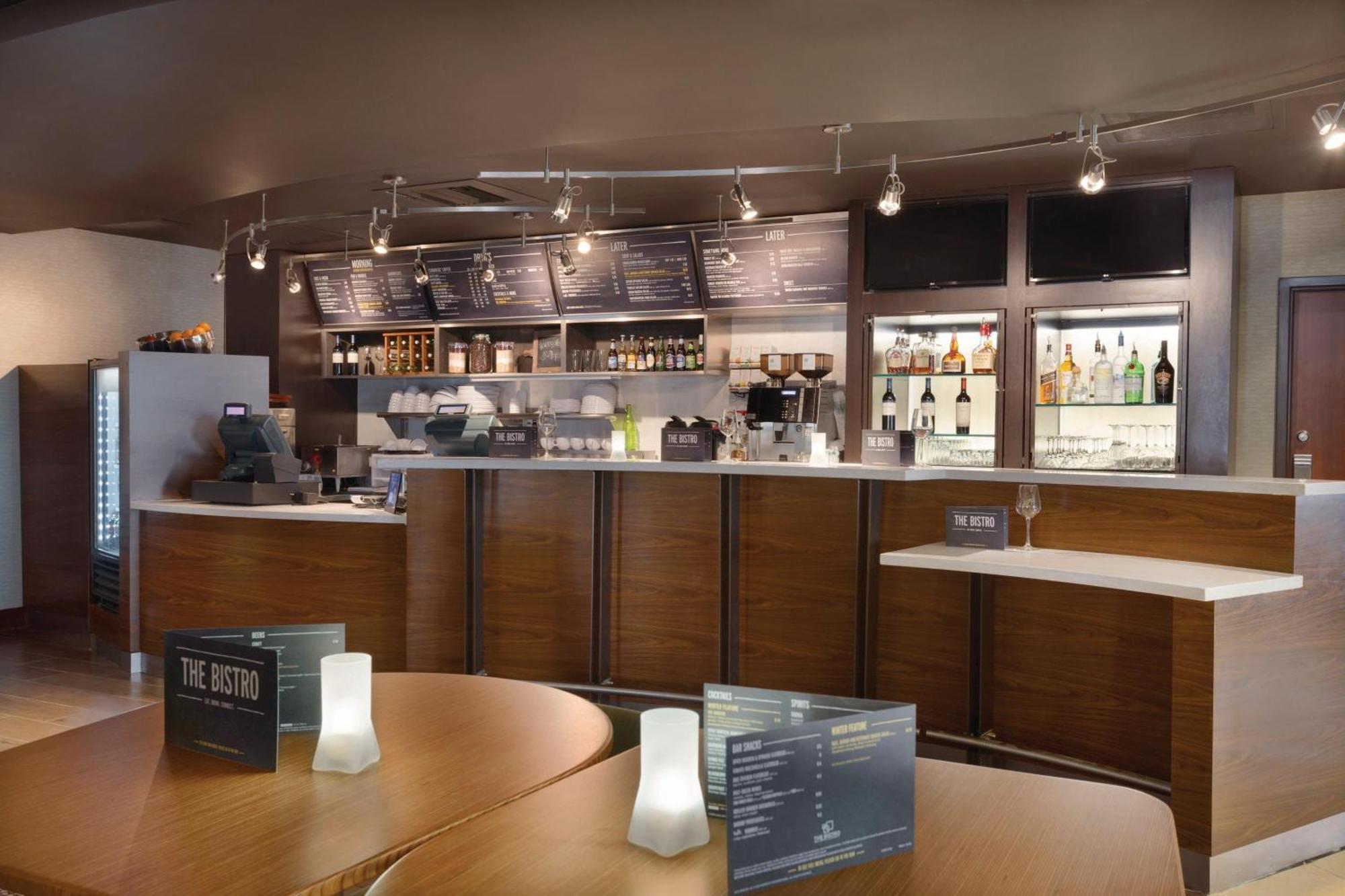 Courtyard By Marriott Fort Smith Downtown Luaran gambar