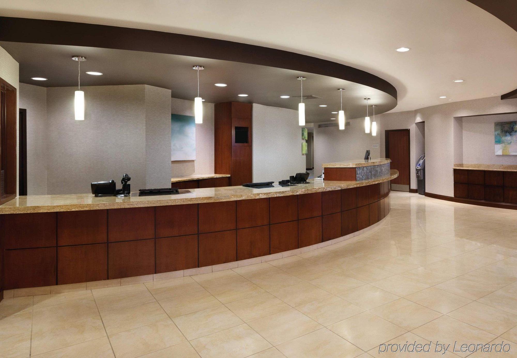Courtyard By Marriott Fort Smith Downtown Luaran gambar
