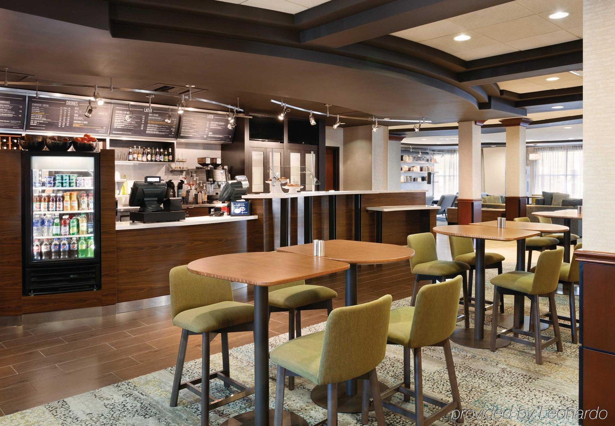Courtyard By Marriott Fort Smith Downtown Luaran gambar