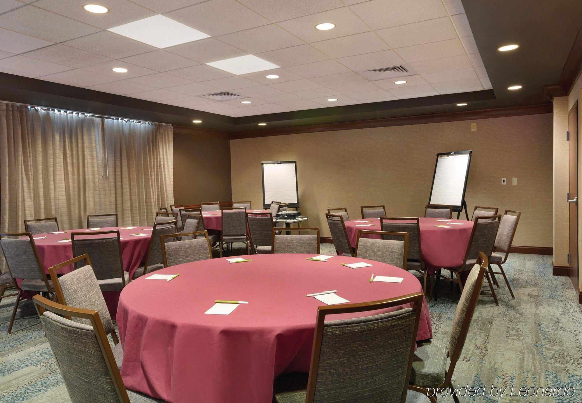Courtyard By Marriott Fort Smith Downtown Luaran gambar