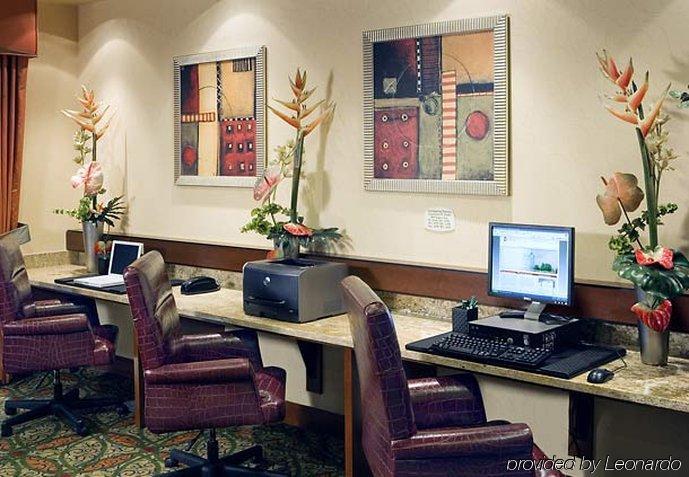 Courtyard By Marriott Fort Smith Downtown Luaran gambar