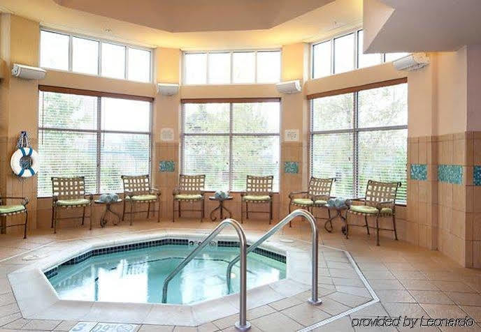 Courtyard By Marriott Fort Smith Downtown Luaran gambar