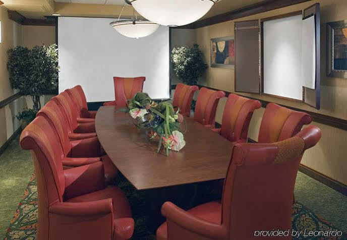 Courtyard By Marriott Fort Smith Downtown Luaran gambar