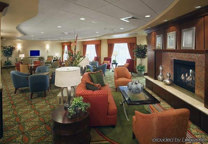 Courtyard By Marriott Fort Smith Downtown Luaran gambar
