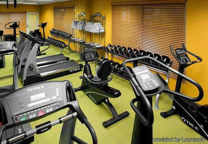 Courtyard By Marriott Fort Smith Downtown Luaran gambar